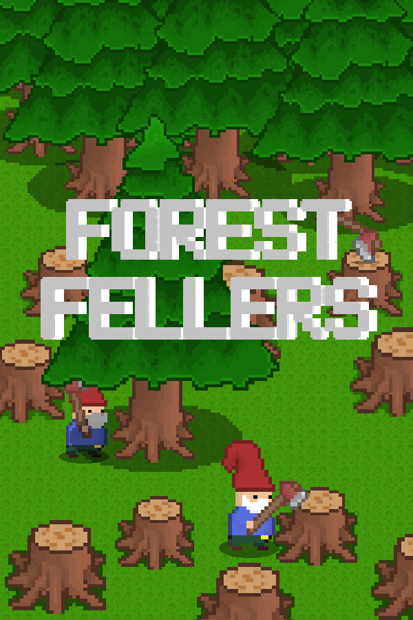 Forest Fellers for steam