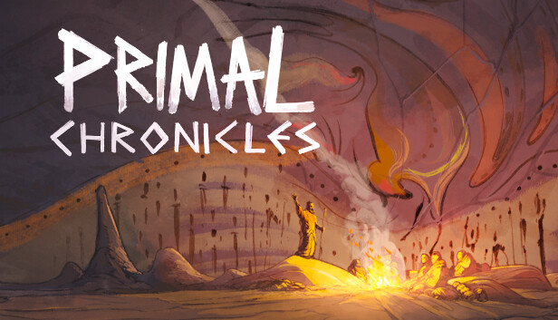 Primal Chronicles