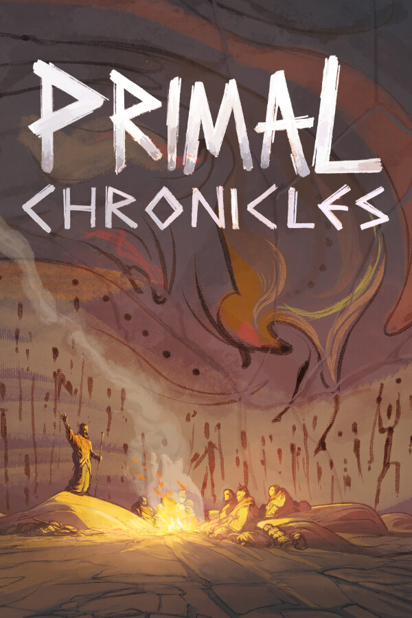 Primal Chronicles for steam