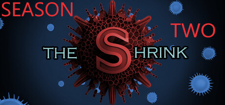 THE SHRiNK Season Two cover art