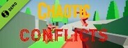 Chaotic Conflicts Demo