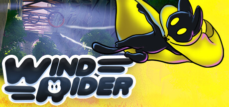 Wind Rider cover art