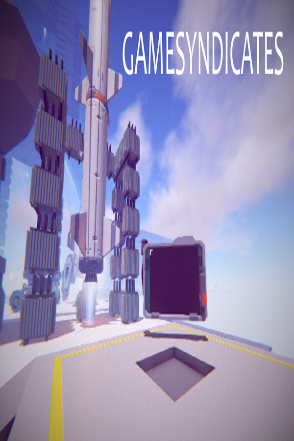 GameSyndicates for steam