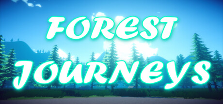 Forest Journeys cover art