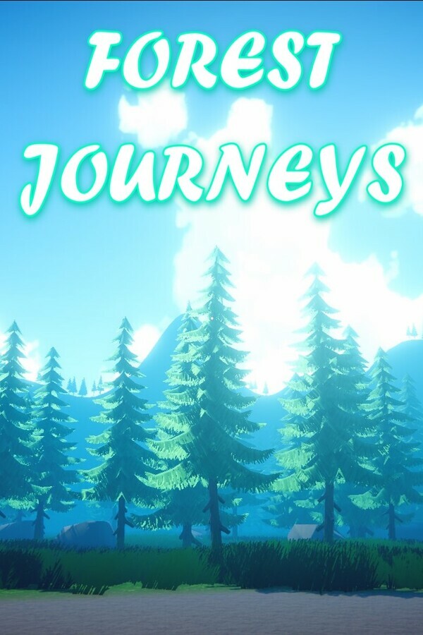 Forest Journeys for steam
