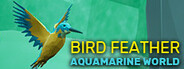 Bird Feather: Aquamarine World System Requirements