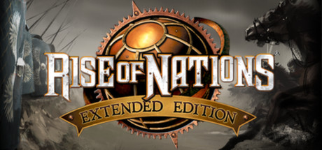 Rise of Nations: Extended Edition cover art