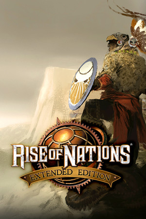 Rise of Nations: Extended Edition poster image on Steam Backlog
