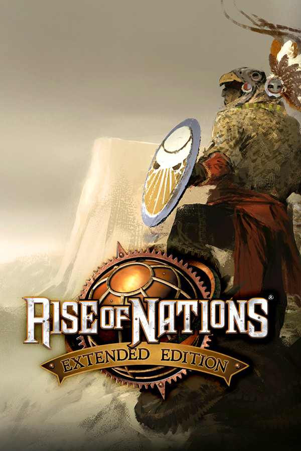 Rise of Nations: Extended Edition for steam