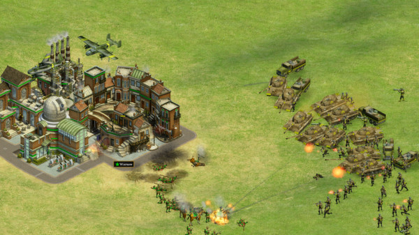 Rise of Nations: Extended Edition game for windows Pc 1