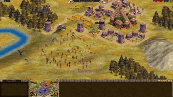 Rise of Nations Extended Edition v1 10