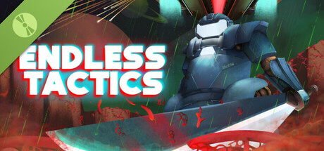 Endless Tactics Demo cover art