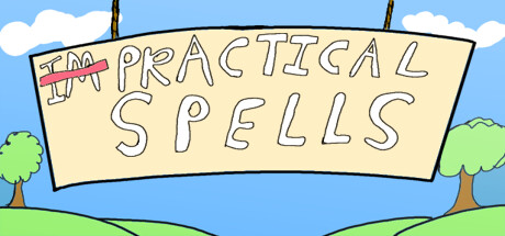 Impractical Spells PC Specs