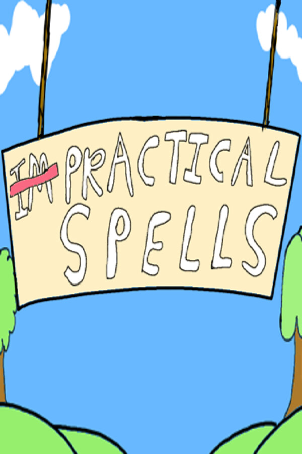 Impractical Spells for Steam in Italy region