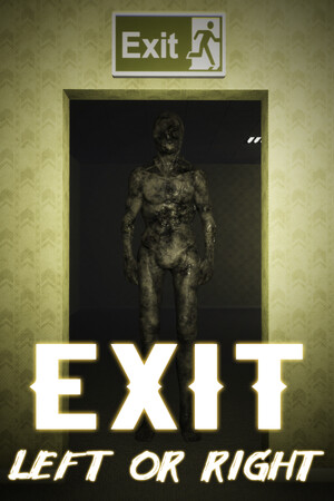 Exit: Left or Right