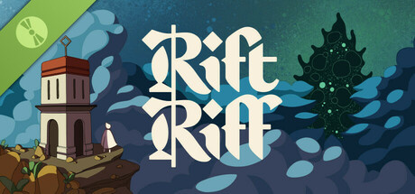 Rift Riff Demo cover art