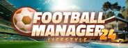 Football Manager Lifestyle 24 System Requirements