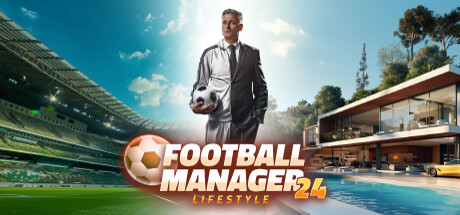 Football Manager Lifestyle 24 PC Specs