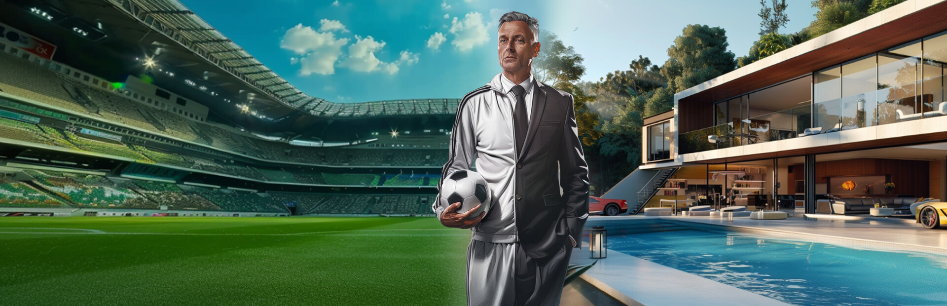 Football Manager Lifestyle