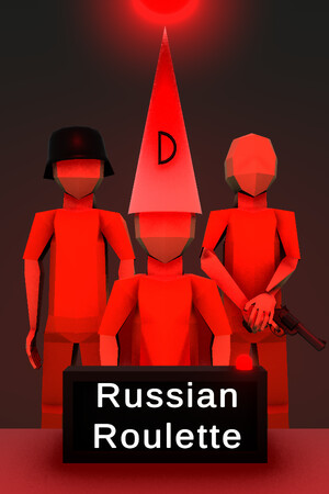 The Russian Roulette Game : PR