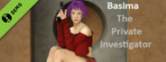 Basima The Private Investigator Demo