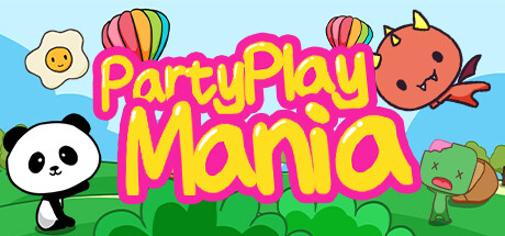 Party Play Mania PC Specs