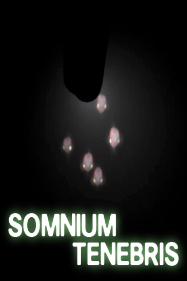 Somnium Tenebris for steam