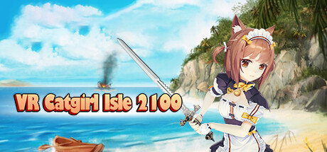 VR Catgirl Isle 2100 PC Specs