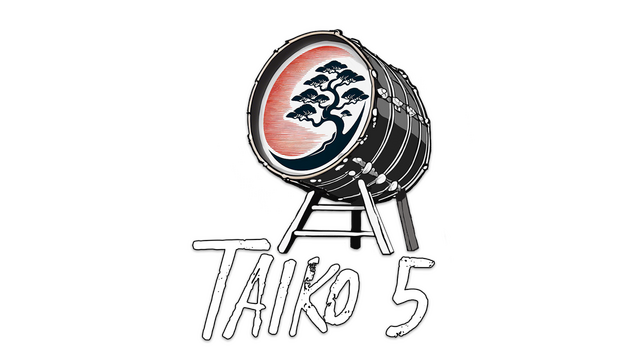 Taiko 5 Logo