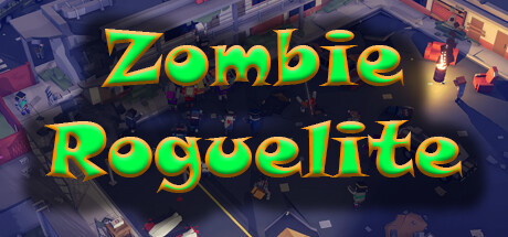 Zombie Roguelite PC Specs