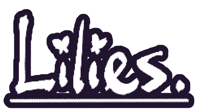 Lilies Logo