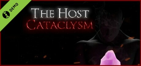 The Host: Cataclysm Demo cover art