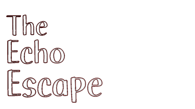 The Echo Escape Logo