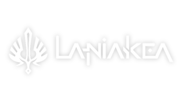 LANIAKEA Logo