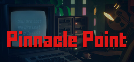 Pinnacle Point PC Specs