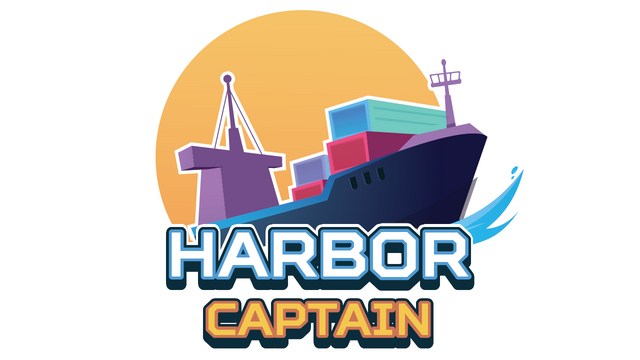 Harbor Captain Logo