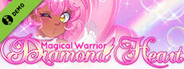 Magical Warrior Diamond Heart Demo