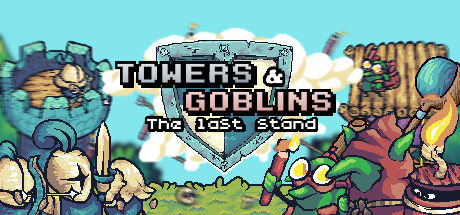 Towers & Goblins: The Last Stand PC Specs