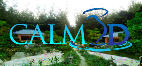 Calm3D cover art