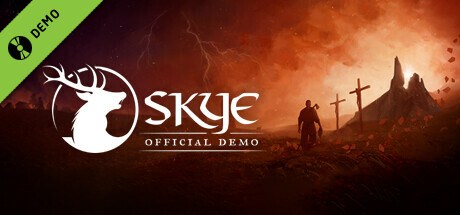 Skye: The Misty Isle Demo cover art