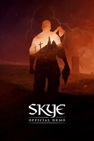 Skye: The Misty Isle Demo