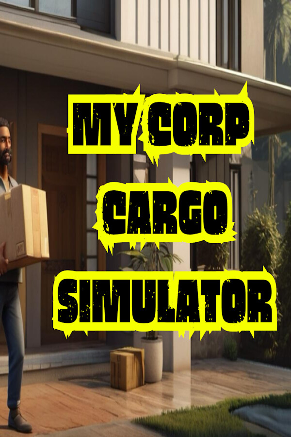 Steam portrait for My Corp Cargo Simulator : Prologue.