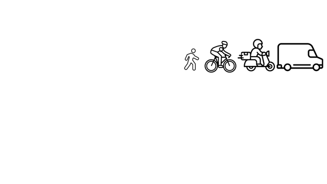 My Corp Cargo Simulator : Prologue Logo
