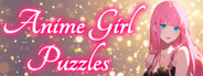 Anime Girl Puzzles System Requirements