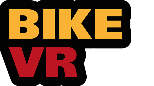 BikeVR Logo