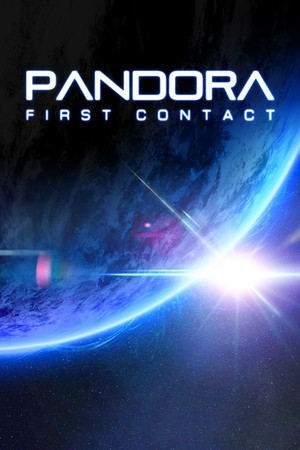 Pandora: First Contact poster image on Steam Backlog