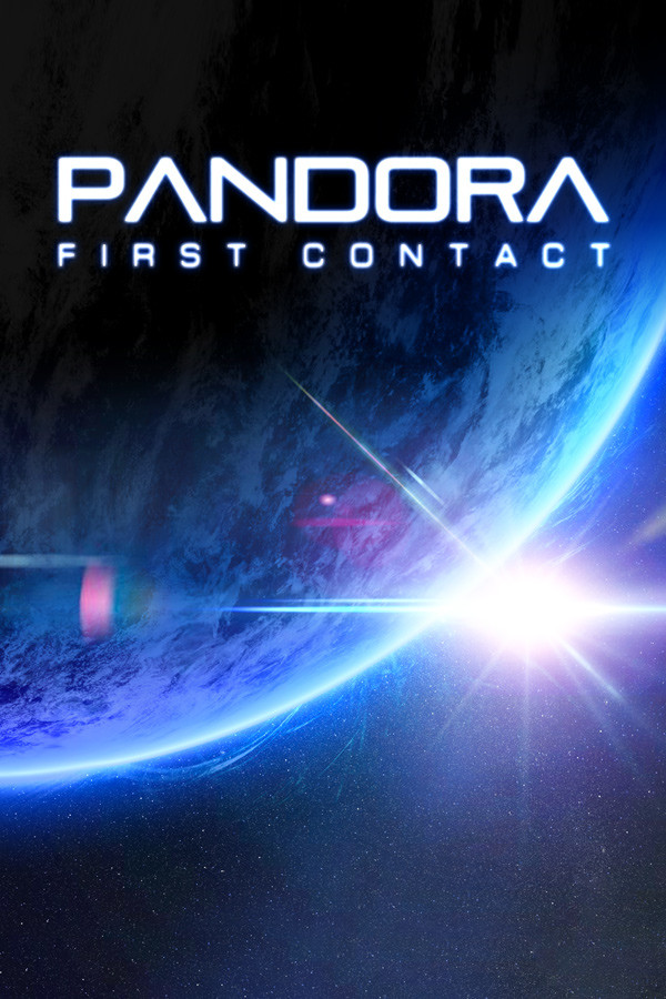 Pandora: First Contact for steam