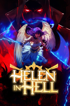 Helen in Hell game image