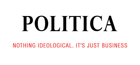 Politica: Nothing Ideological. It's Just Business PC Specs
