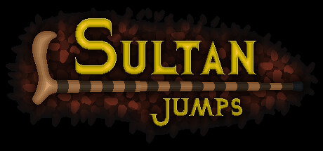 Sultan Jumps cover art